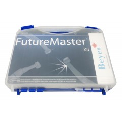 Beyes Dental Canada Inc. Student Kits - FutureMaster A4/02 ES/M4 AMP (M20A-ES/M4 + M800-M/M4 + CS1-CH02 + S20A)